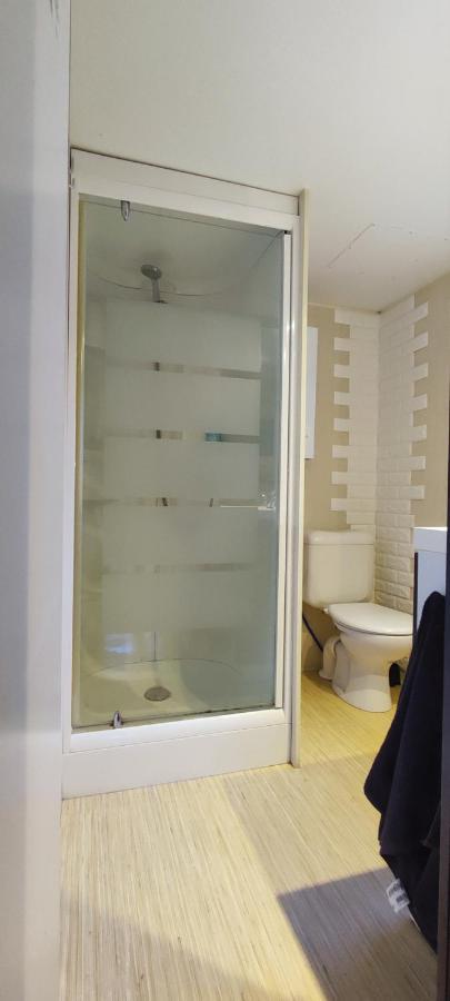 Mobil-Home Confort 4Pers. Mercantour Roquebilliere Exterior foto